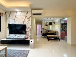 Blk 462C Blossom Spring @ Yishun (Yishun), HDB 4 Rooms #583875761